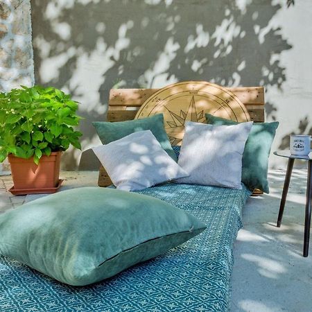 Apartments Ivica Omiš Εξωτερικό φωτογραφία