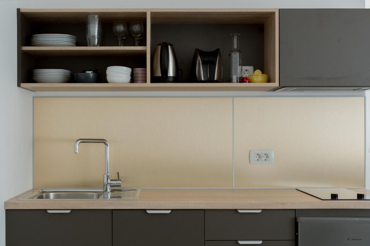 Apartments Ivica Omiš Εξωτερικό φωτογραφία