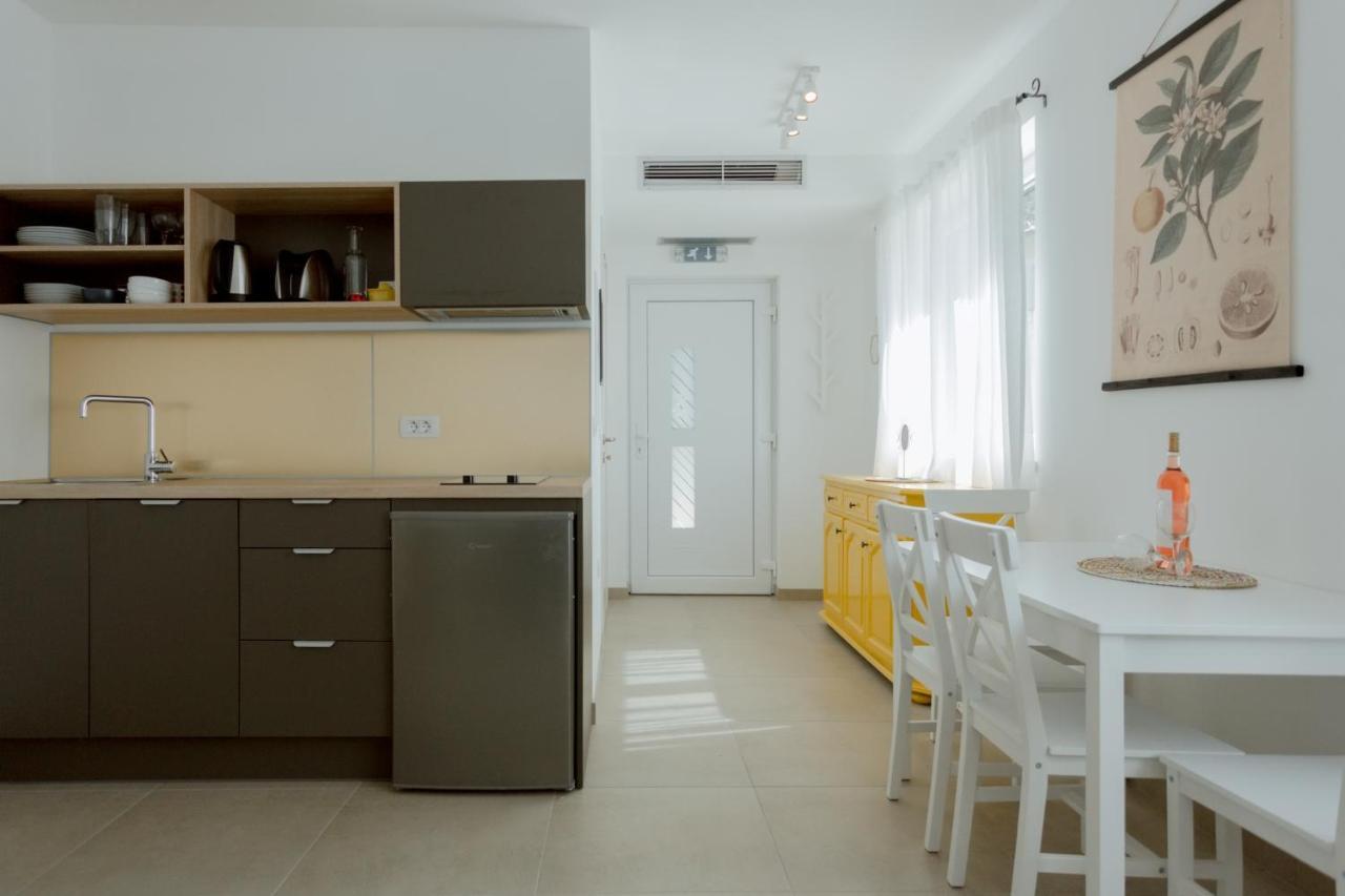 Apartments Ivica Omiš Εξωτερικό φωτογραφία