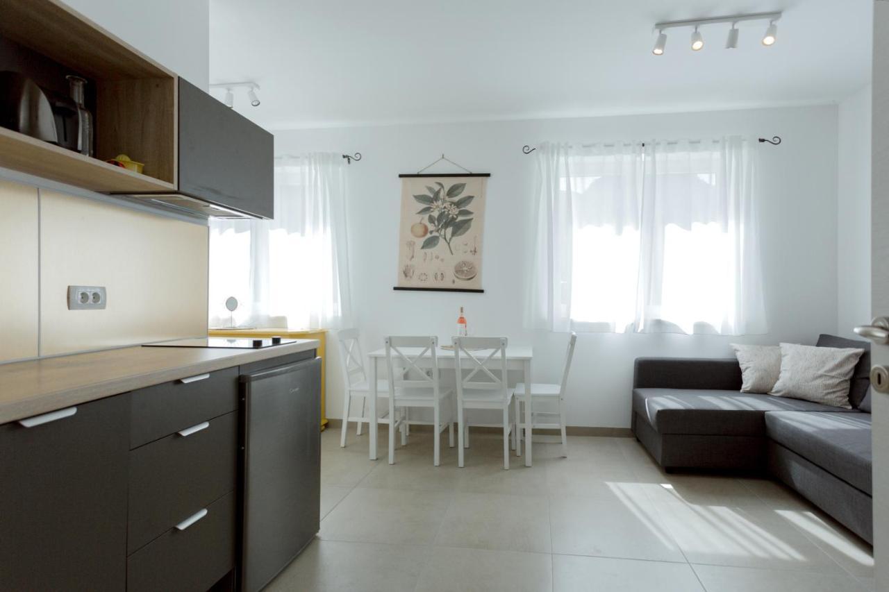 Apartments Ivica Omiš Εξωτερικό φωτογραφία