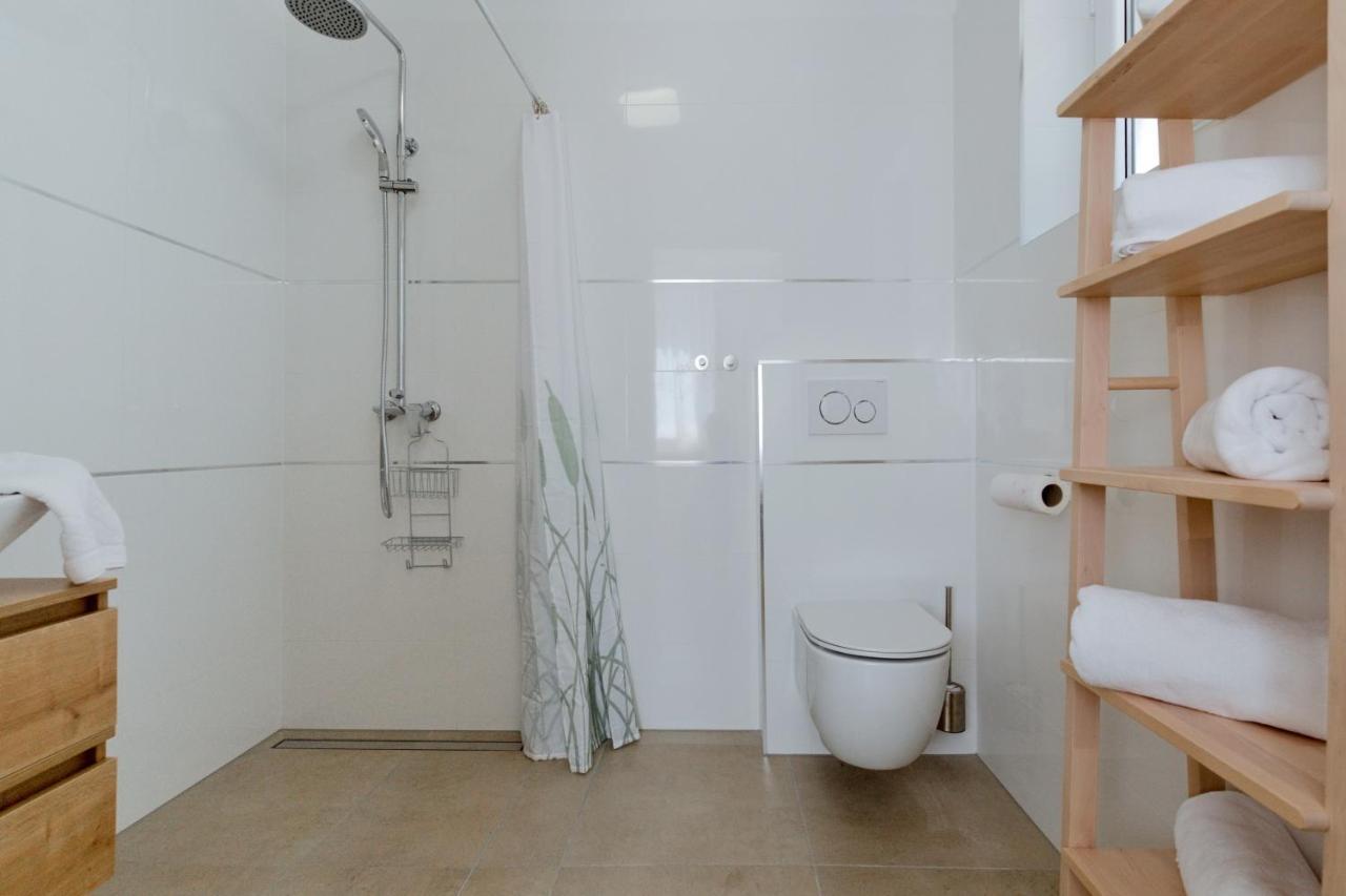 Apartments Ivica Omiš Εξωτερικό φωτογραφία