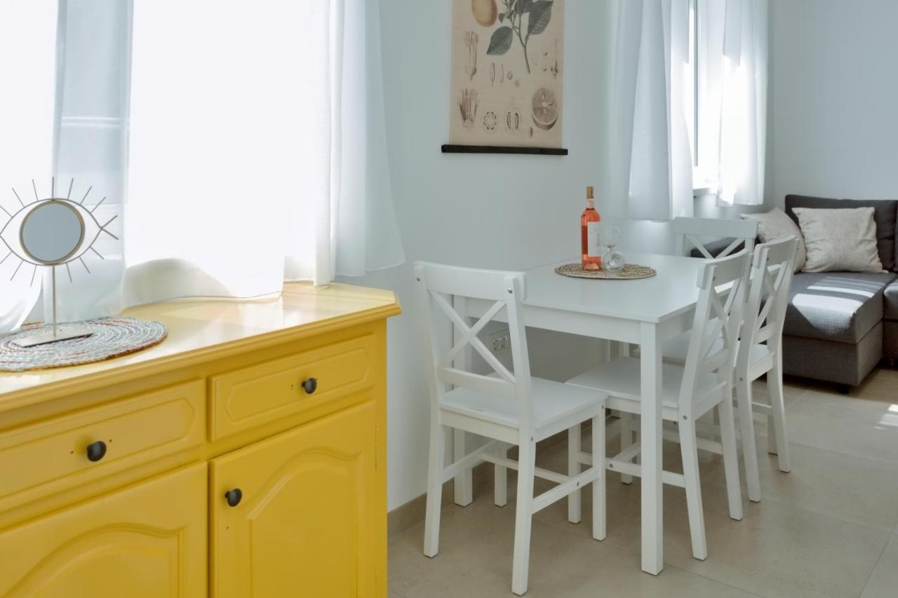 Apartments Ivica Omiš Εξωτερικό φωτογραφία