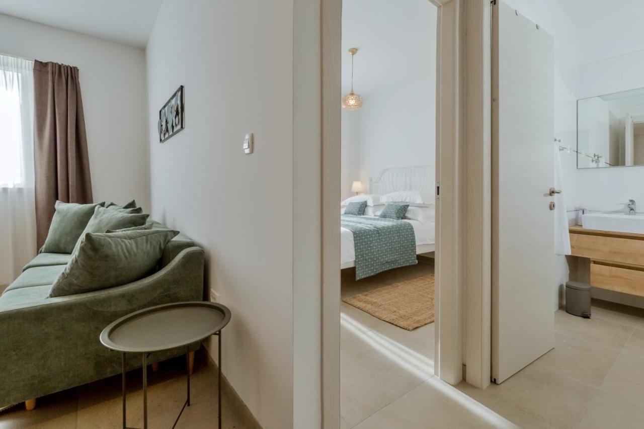 Apartments Ivica Omiš Εξωτερικό φωτογραφία