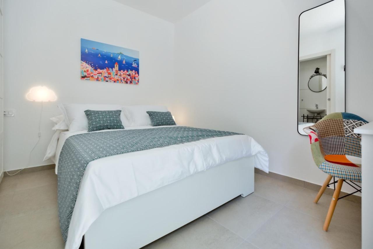 Apartments Ivica Omiš Εξωτερικό φωτογραφία