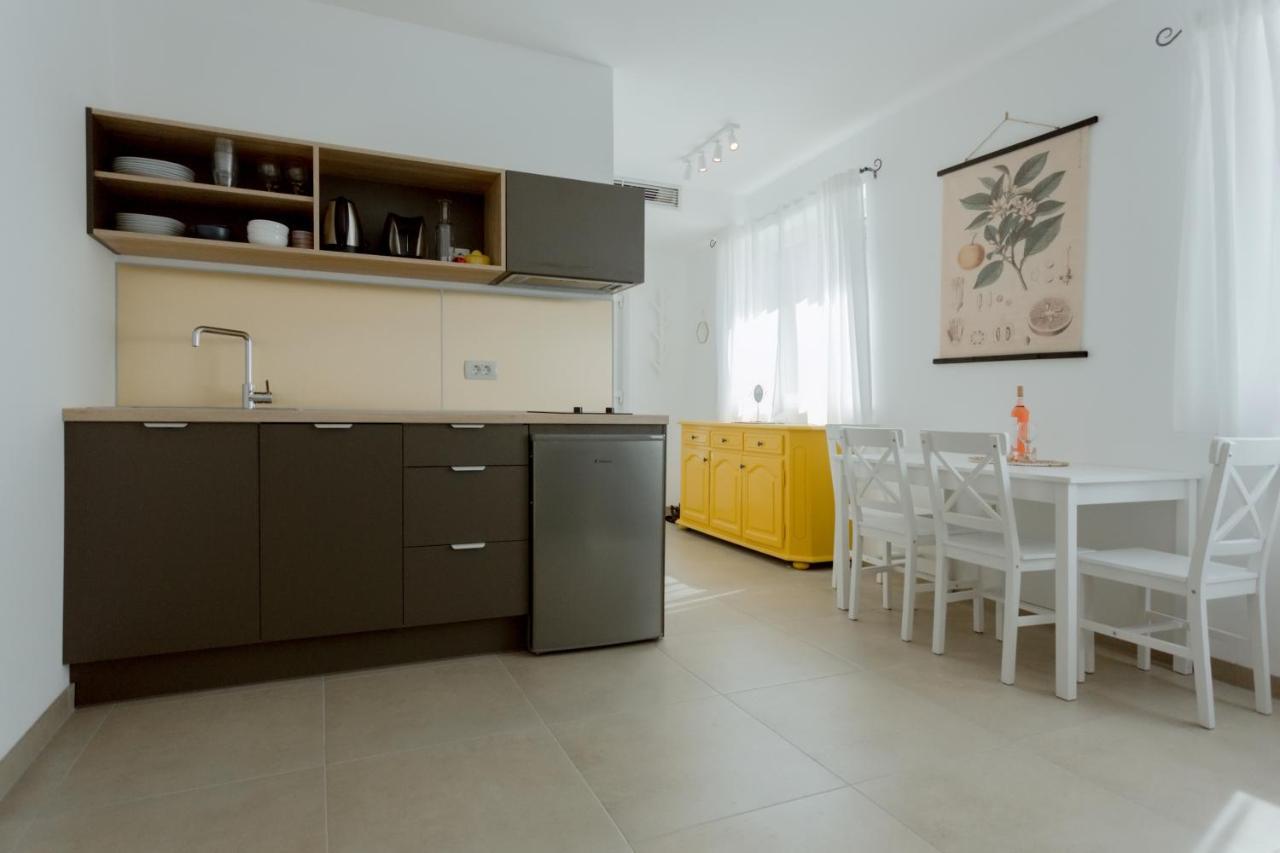 Apartments Ivica Omiš Εξωτερικό φωτογραφία