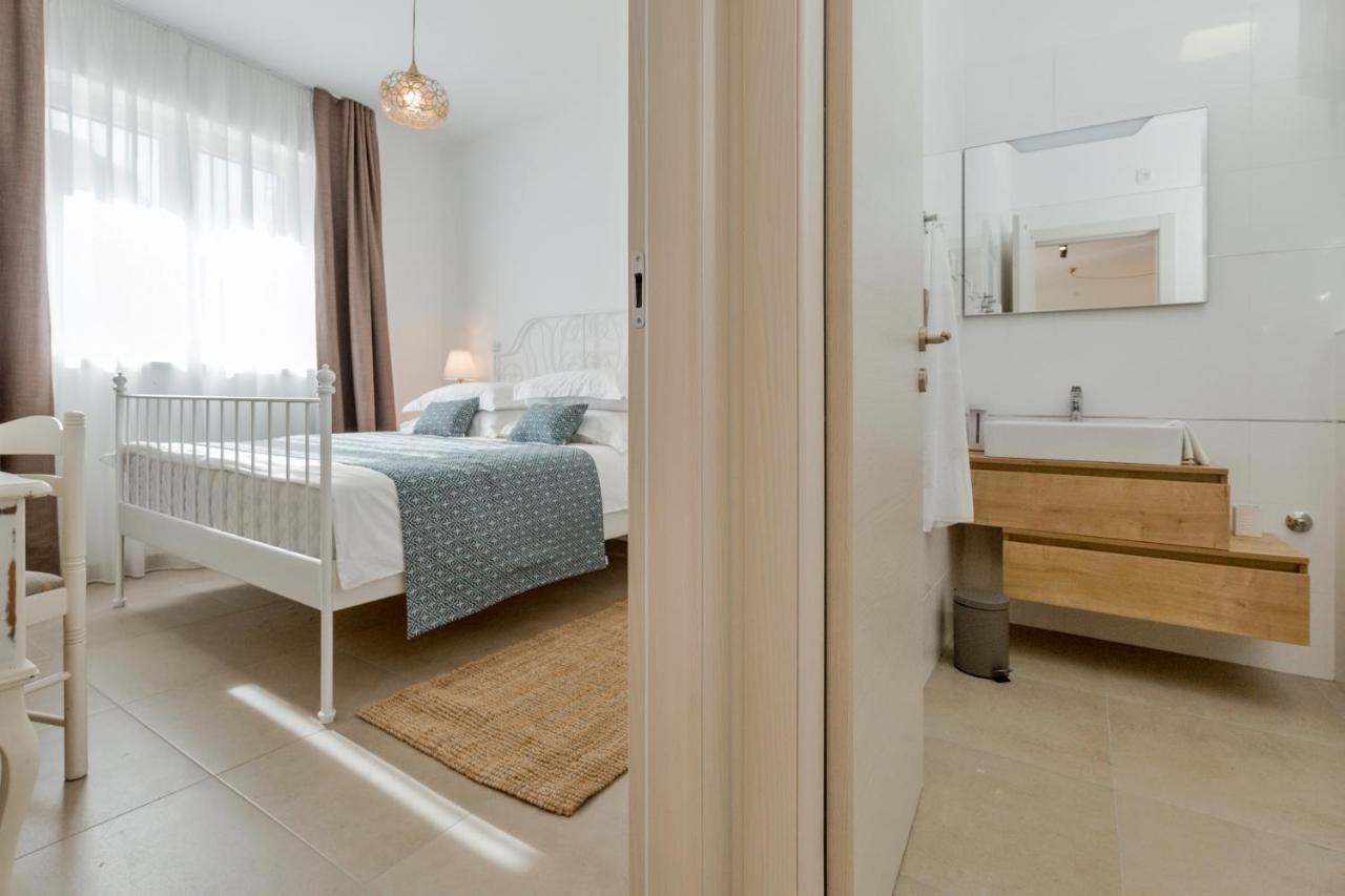 Apartments Ivica Omiš Εξωτερικό φωτογραφία