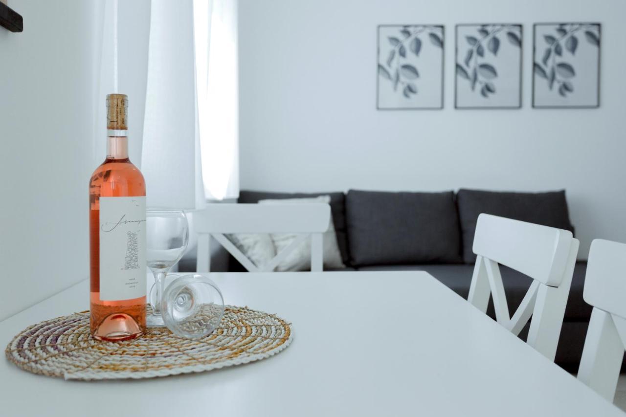 Apartments Ivica Omiš Εξωτερικό φωτογραφία