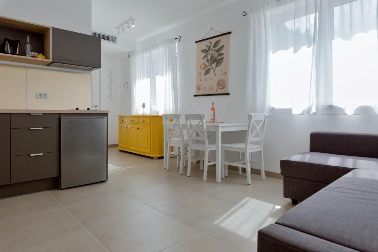 Apartments Ivica Omiš Εξωτερικό φωτογραφία