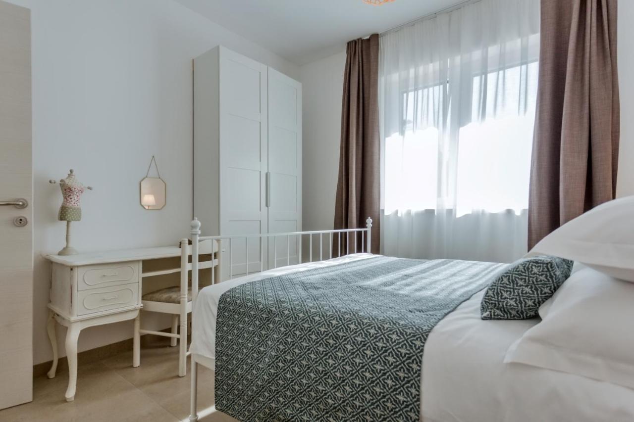 Apartments Ivica Omiš Εξωτερικό φωτογραφία