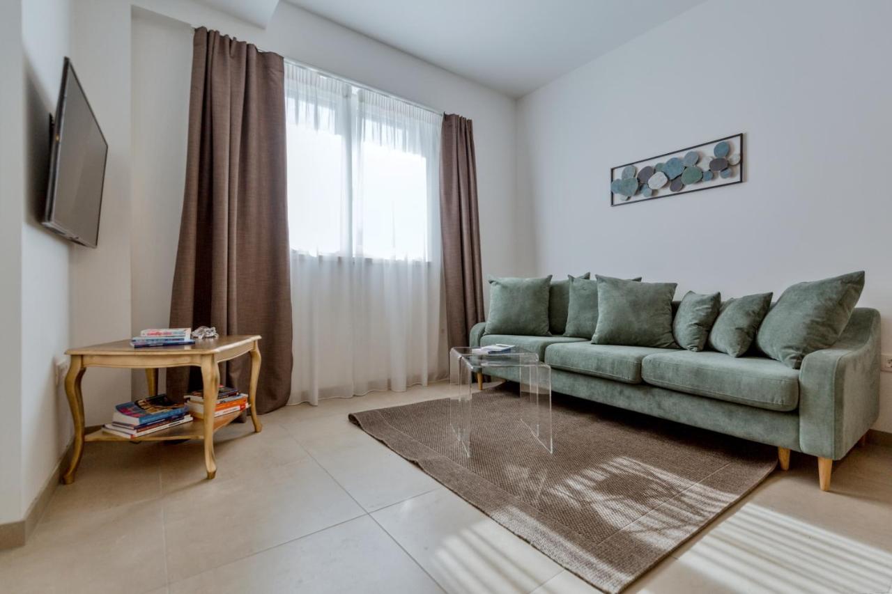 Apartments Ivica Omiš Εξωτερικό φωτογραφία