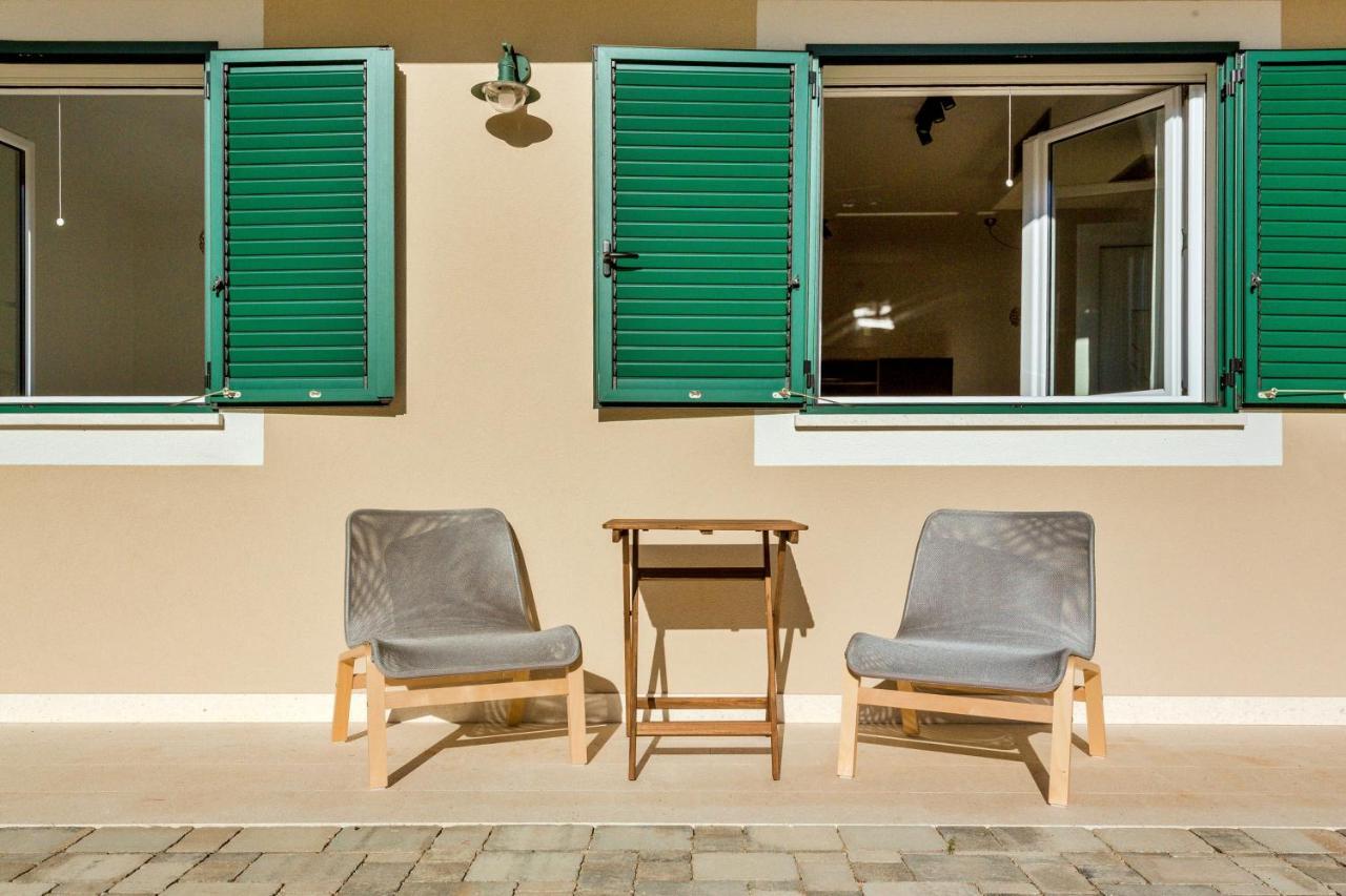 Apartments Ivica Omiš Εξωτερικό φωτογραφία