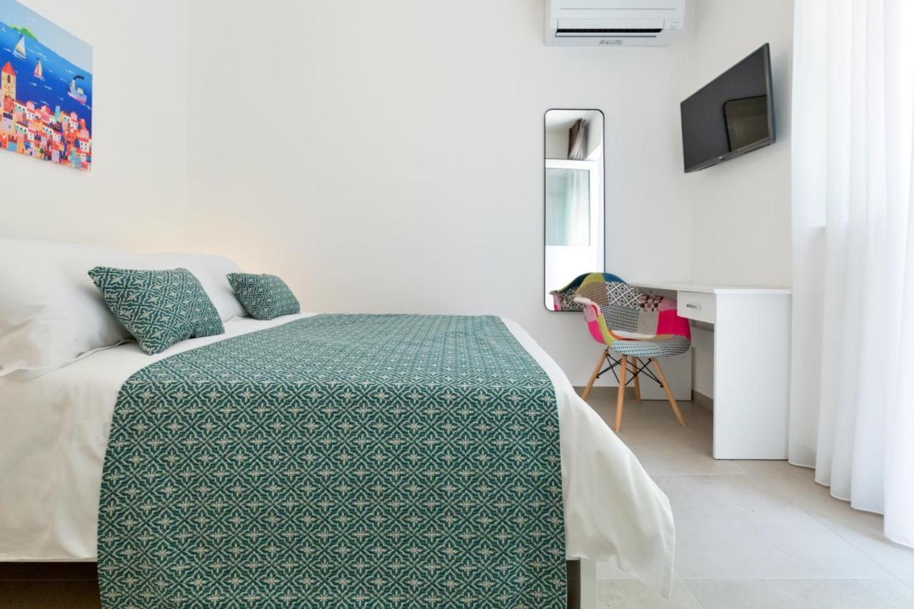 Apartments Ivica Omiš Εξωτερικό φωτογραφία
